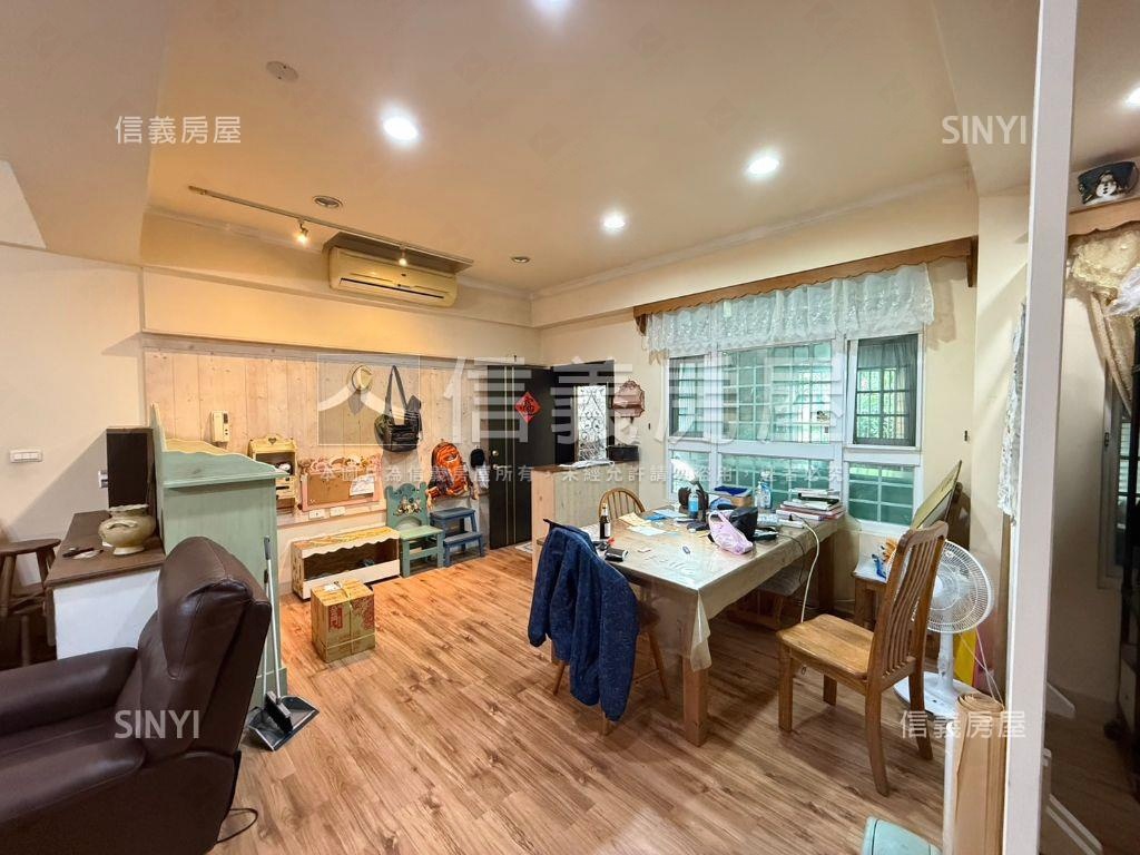 未來埔頂轉運站旁別墅房屋室內格局與周邊環境