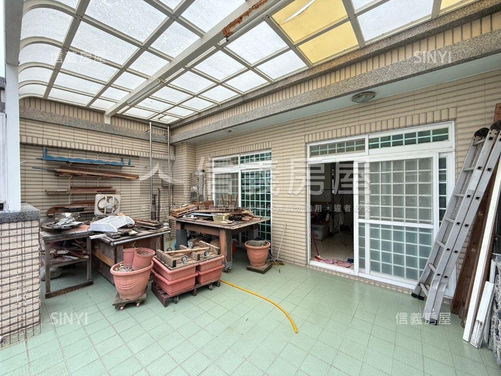 未來埔頂轉運站旁別墅房屋室內格局與周邊環境