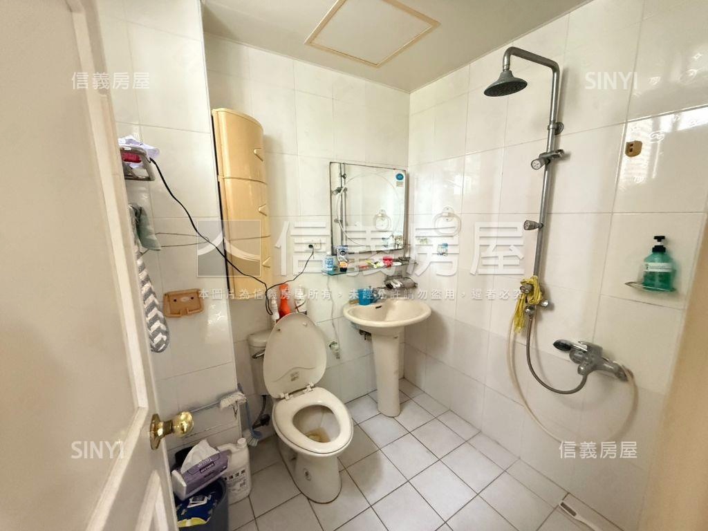 未來埔頂轉運站旁別墅房屋室內格局與周邊環境