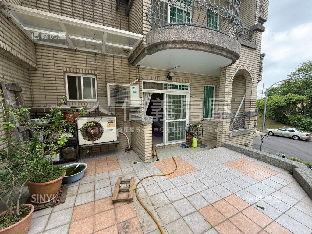 未來埔頂轉運站旁別墅房屋室內格局與周邊環境