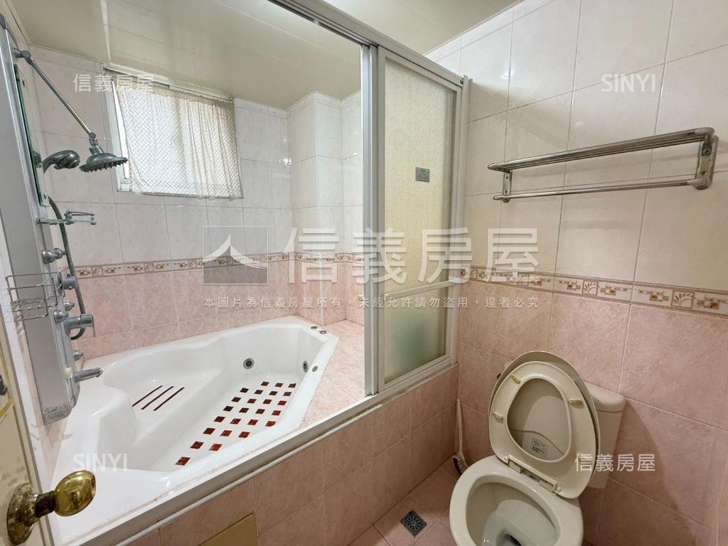 未來埔頂轉運站旁別墅房屋室內格局與周邊環境
