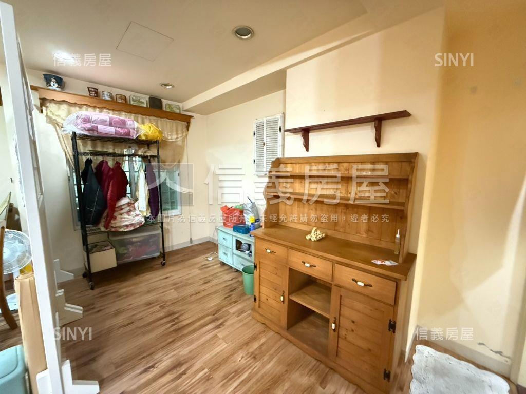 未來埔頂轉運站旁別墅房屋室內格局與周邊環境