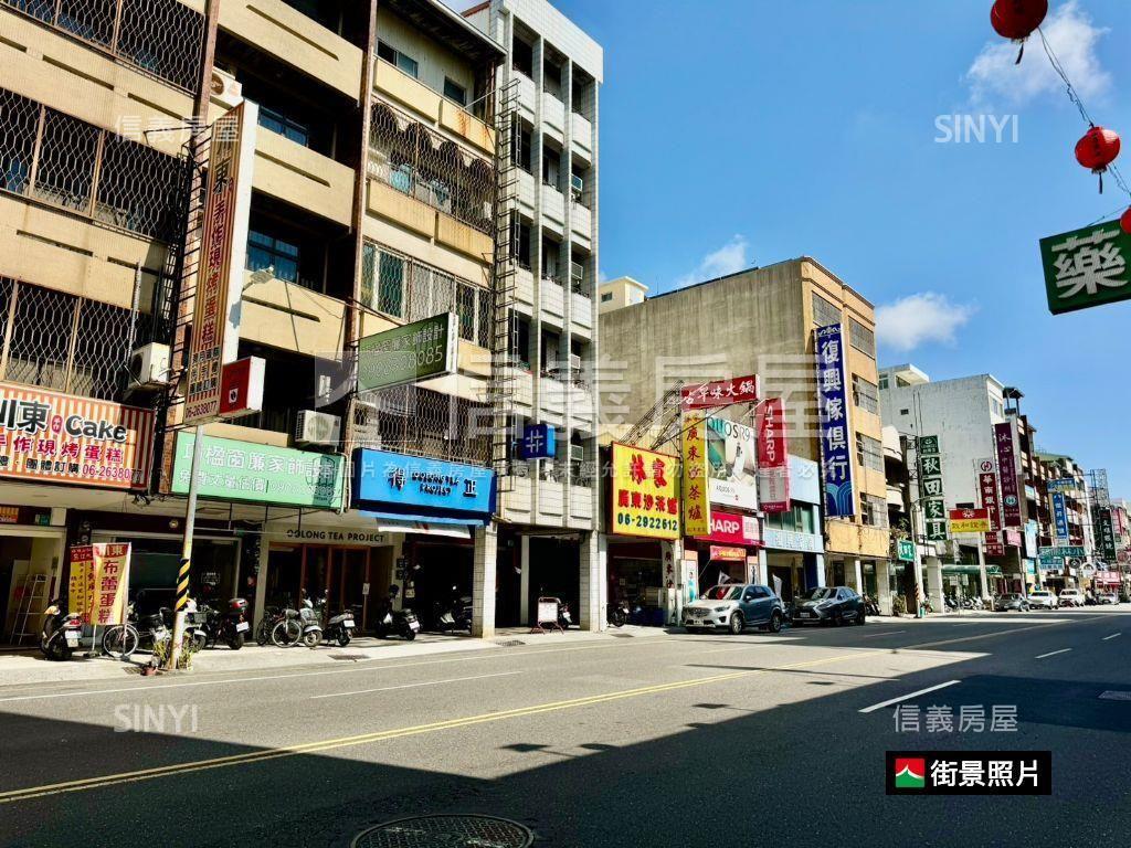 金華★寬約十米百坪店霸房屋室內格局與周邊環境
