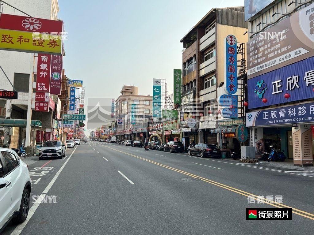 金華★寬約十米百坪店霸房屋室內格局與周邊環境