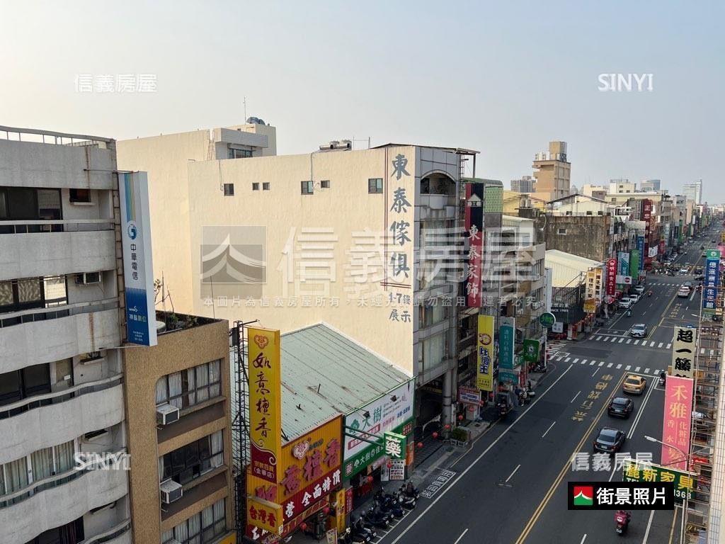 金華★寬約十米百坪店霸房屋室內格局與周邊環境