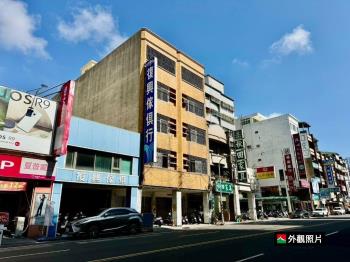 金華★寬約十米百坪店霸