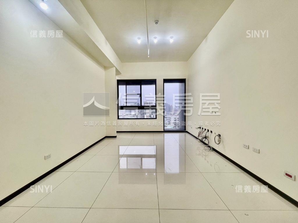 比漾好境三房車位房屋室內格局與周邊環境