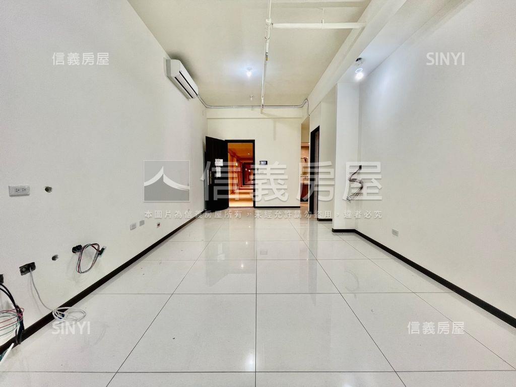 比漾好境三房車位房屋室內格局與周邊環境