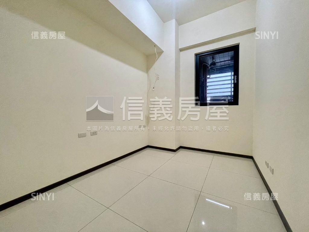 比漾好境三房車位房屋室內格局與周邊環境