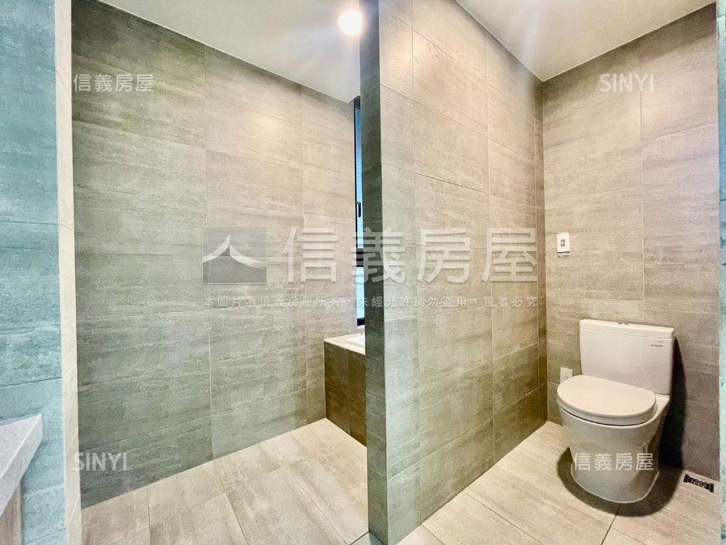 比漾好境三房車位房屋室內格局與周邊環境