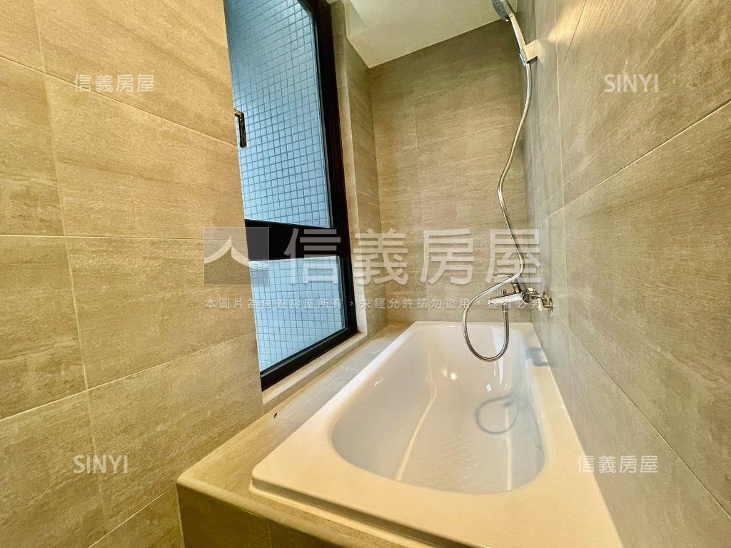 比漾好境三房車位房屋室內格局與周邊環境