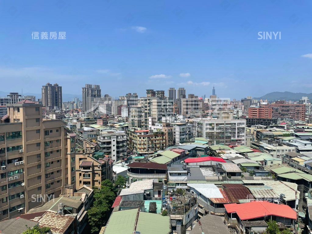 比漾好境三房車位房屋室內格局與周邊環境