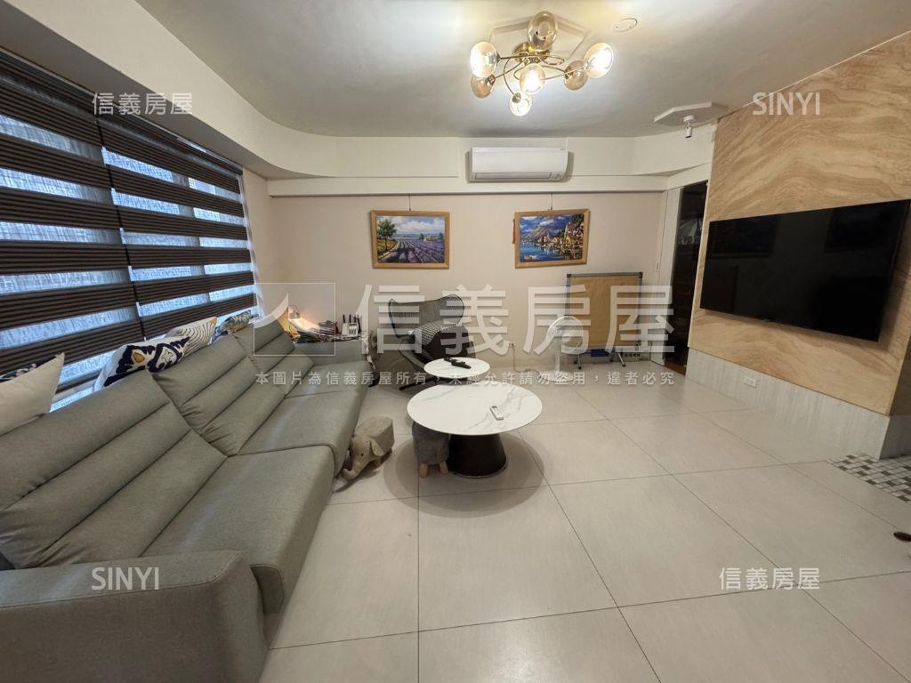 圓山稀有釋出翻新輕奢透天房屋室內格局與周邊環境