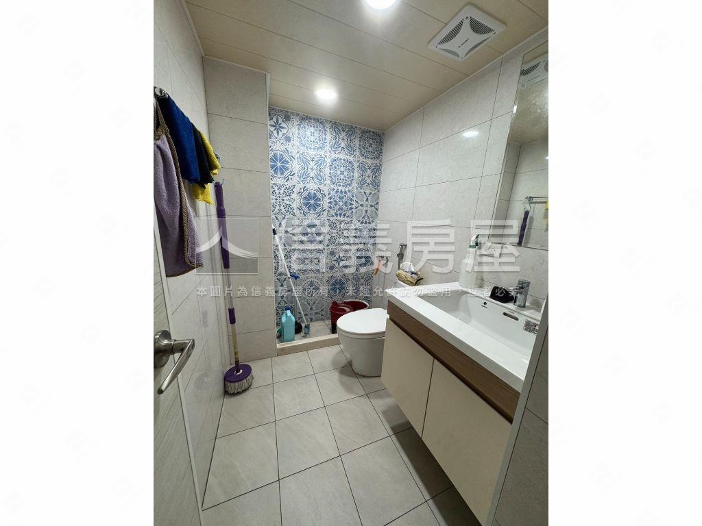 圓山稀有釋出翻新輕奢透天房屋室內格局與周邊環境