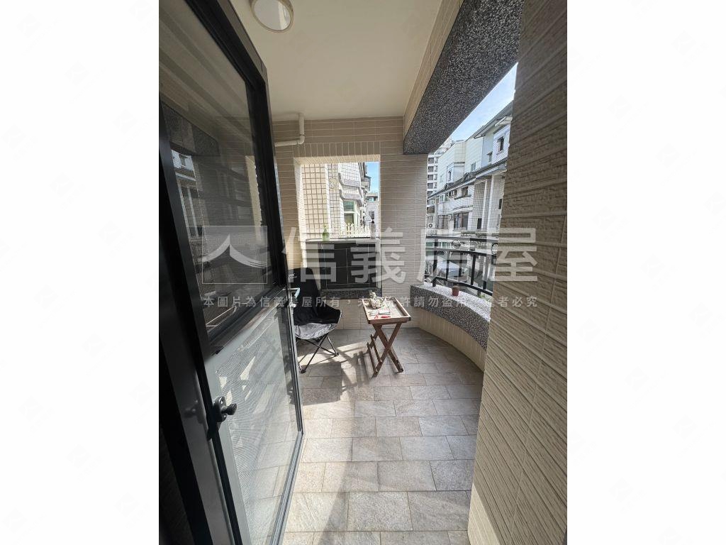 圓山稀有釋出翻新輕奢透天房屋室內格局與周邊環境