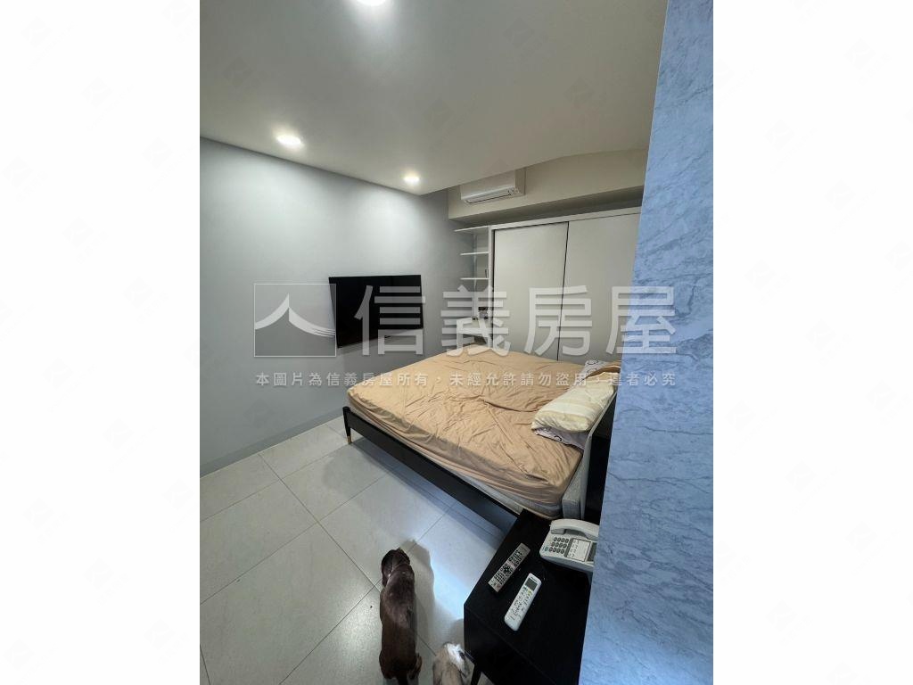 圓山稀有釋出翻新輕奢透天房屋室內格局與周邊環境