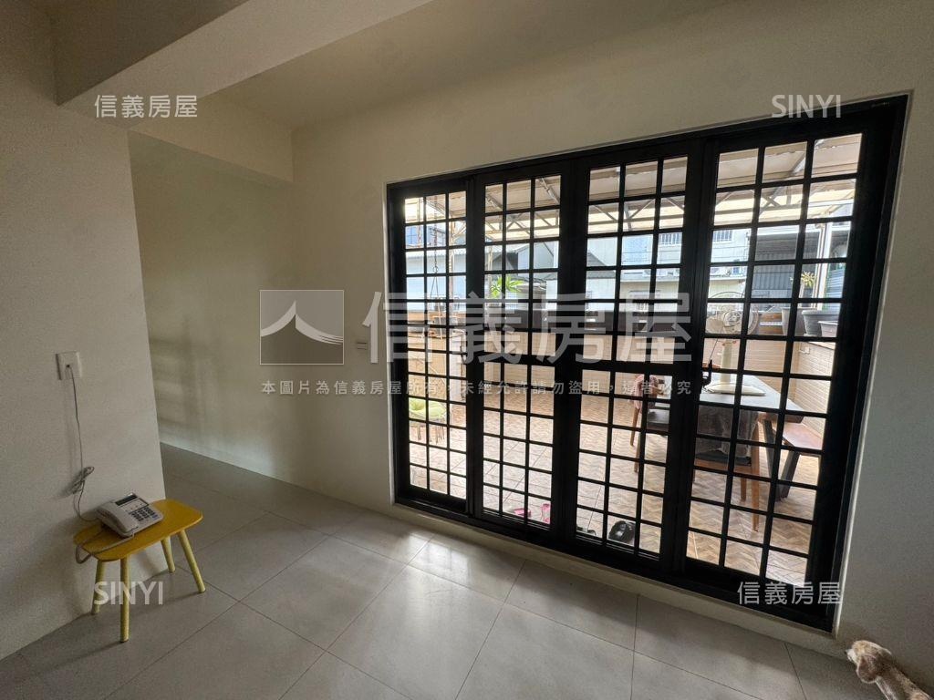 圓山稀有釋出翻新輕奢透天房屋室內格局與周邊環境