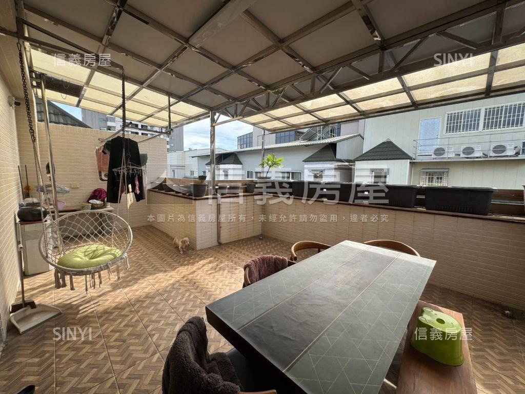 圓山稀有釋出翻新輕奢透天房屋室內格局與周邊環境