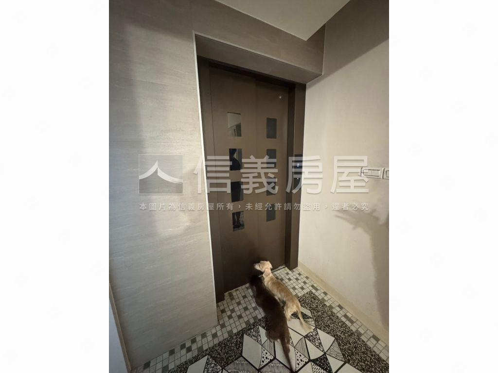 圓山稀有釋出翻新輕奢透天房屋室內格局與周邊環境