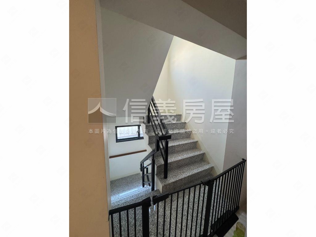 圓山稀有釋出翻新輕奢透天房屋室內格局與周邊環境