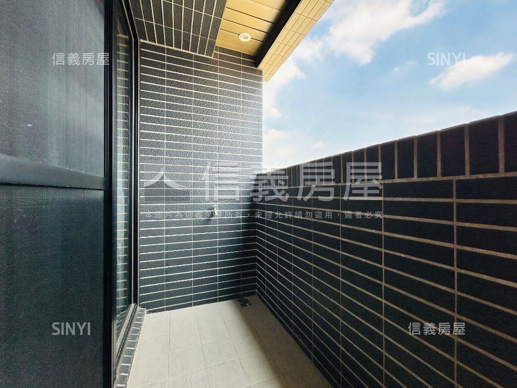 有逸市全新高樓裝潢三房房屋室內格局與周邊環境