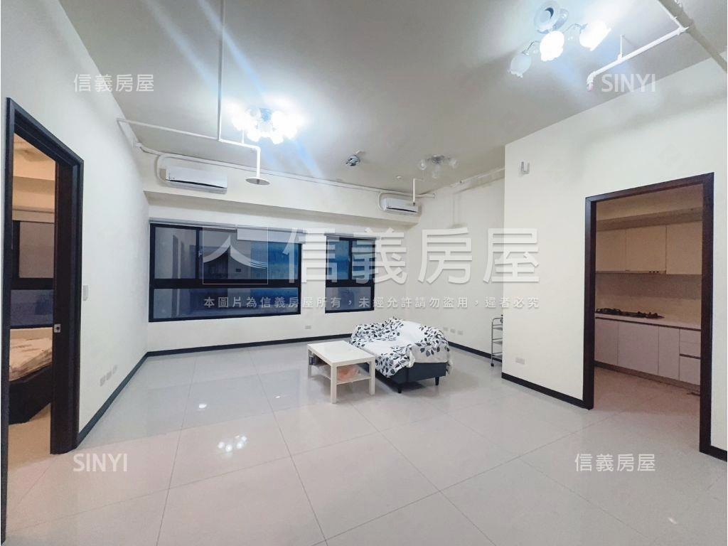 遠雄龍岡高樓次頂景觀房房屋室內格局與周邊環境