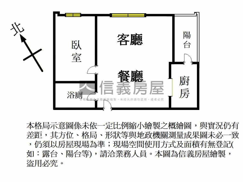 遠雄龍岡高樓次頂景觀房房屋室內格局與周邊環境