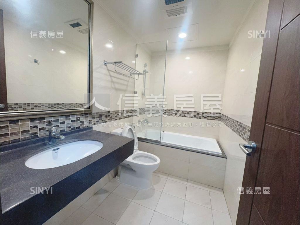 遠雄龍岡高樓次頂景觀房房屋室內格局與周邊環境