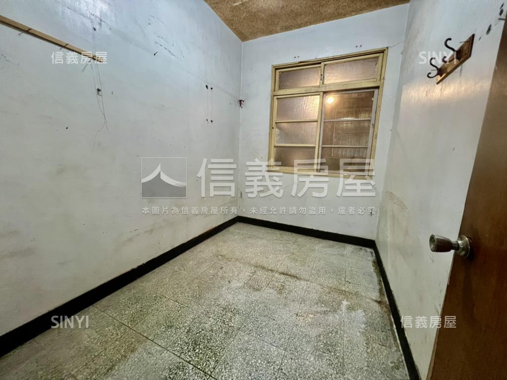 復興國小正對面２樓房屋室內格局與周邊環境