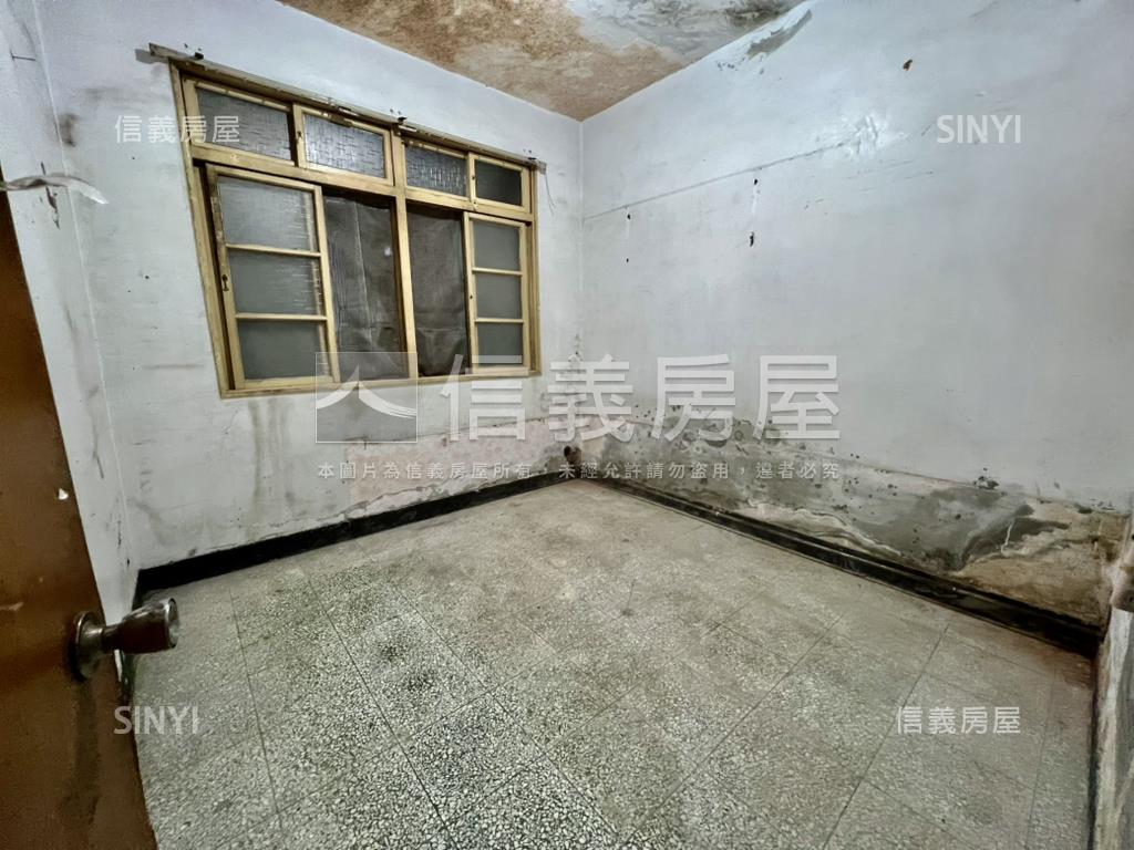 復興國小正對面２樓房屋室內格局與周邊環境