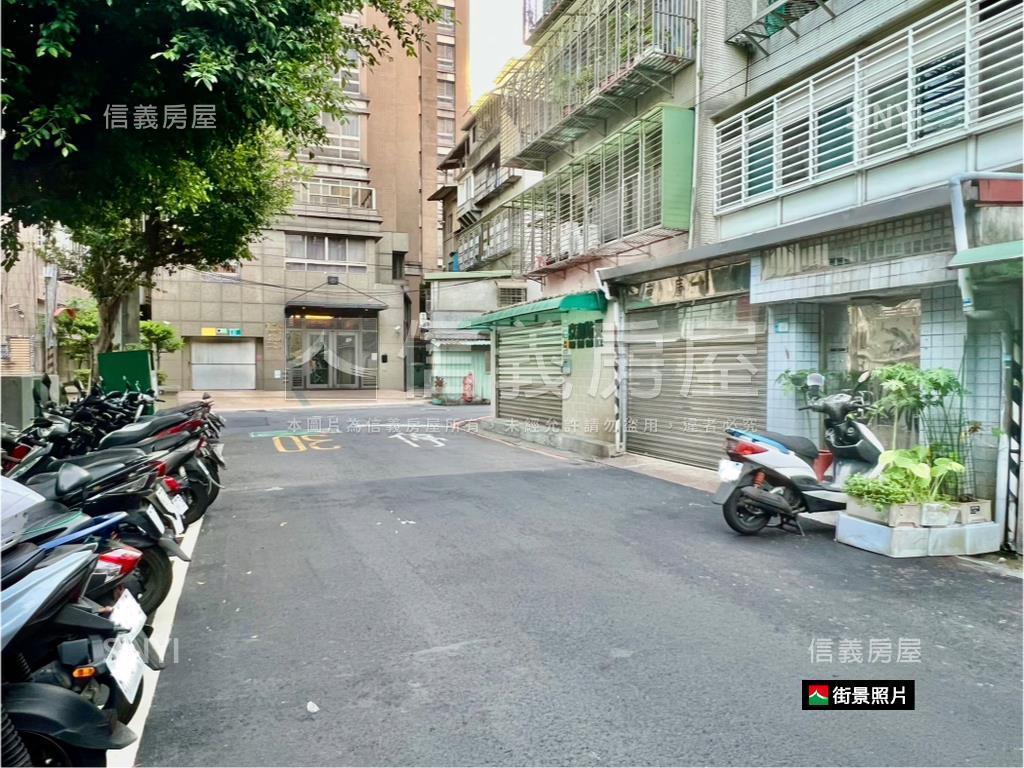 復興國小正對面２樓房屋室內格局與周邊環境