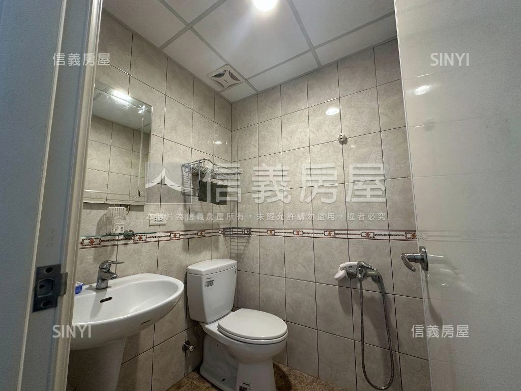 大地坪太陽能收租透套房屋室內格局與周邊環境