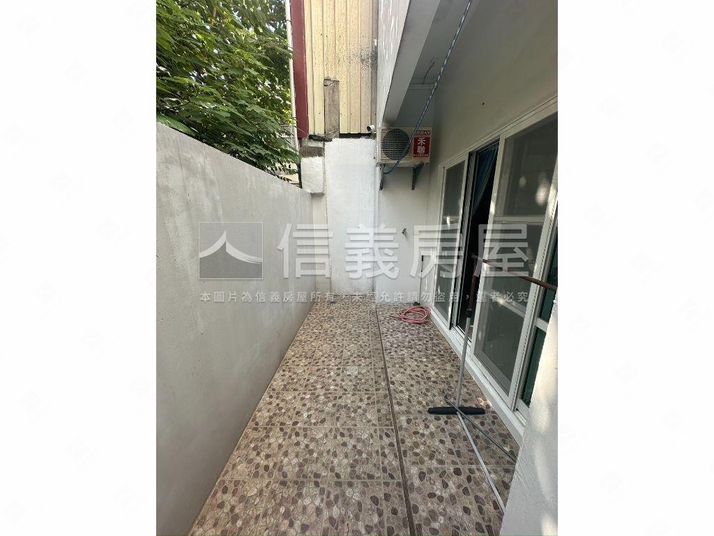 大地坪太陽能收租透套房屋室內格局與周邊環境