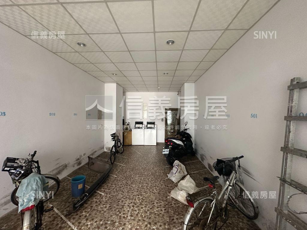 大地坪太陽能收租透套房屋室內格局與周邊環境