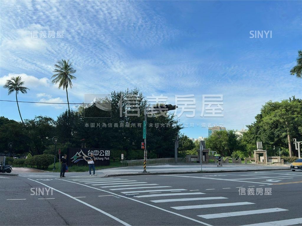 大地坪太陽能收租透套房屋室內格局與周邊環境