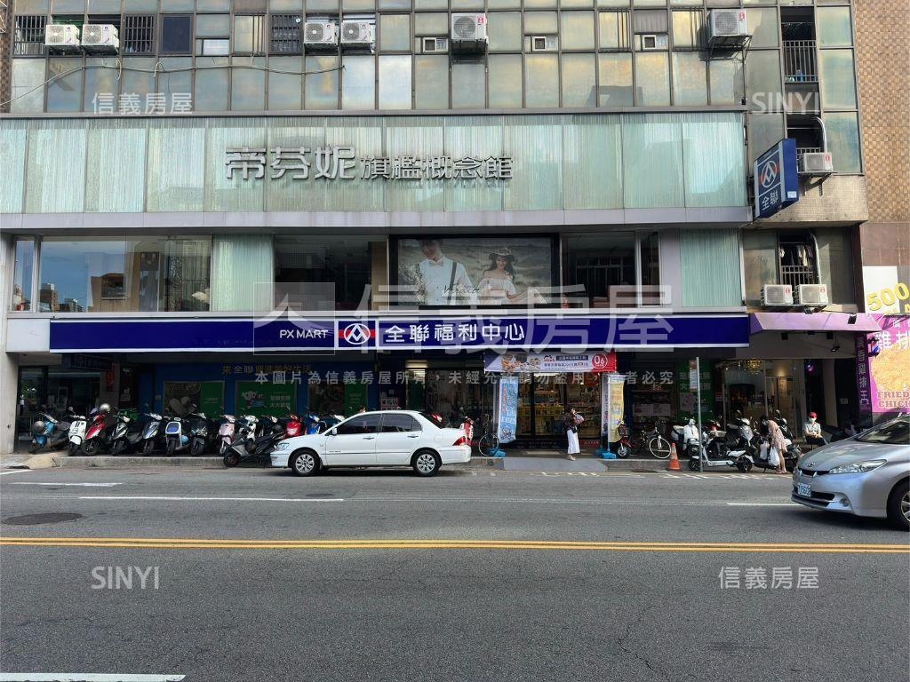 大地坪太陽能收租透套房屋室內格局與周邊環境