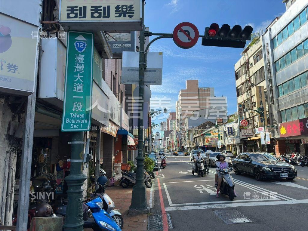 大地坪太陽能收租透套房屋室內格局與周邊環境