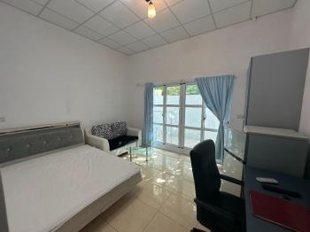 加蓋電梯透套間間有陽台