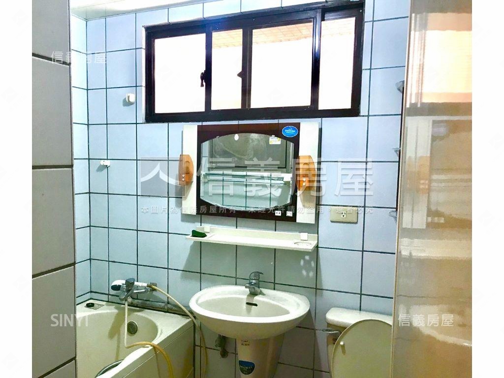國安國宅乙區三房房屋室內格局與周邊環境