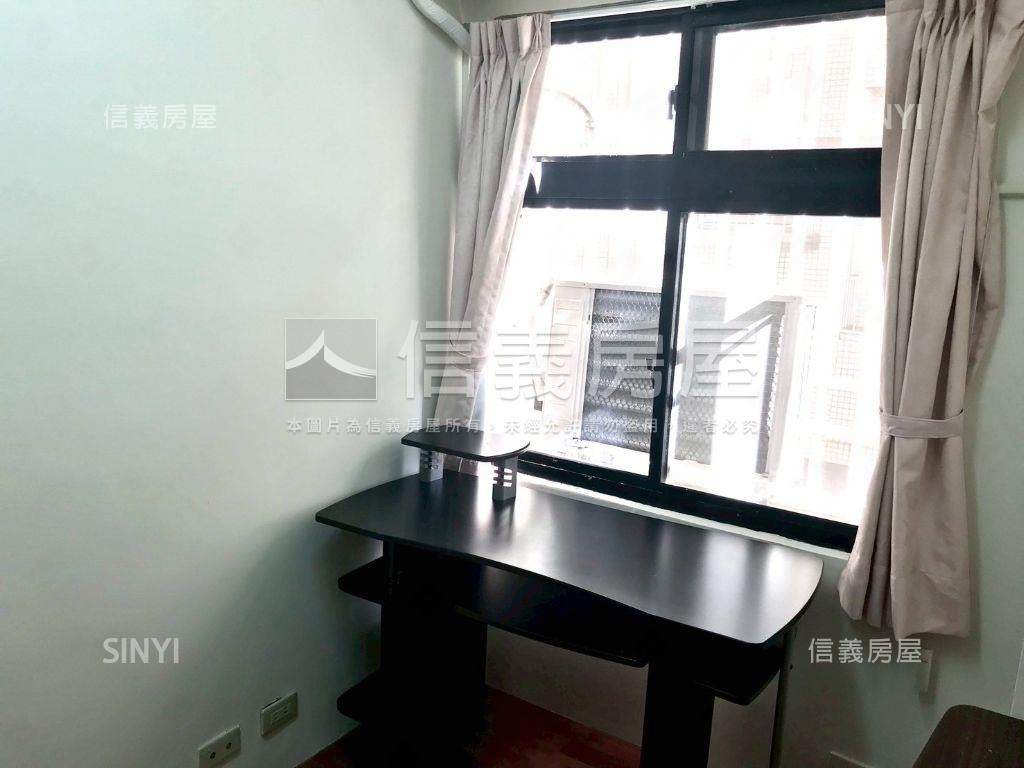 國安國宅乙區三房房屋室內格局與周邊環境