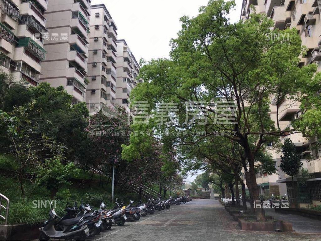 國安國宅乙區三房房屋室內格局與周邊環境
