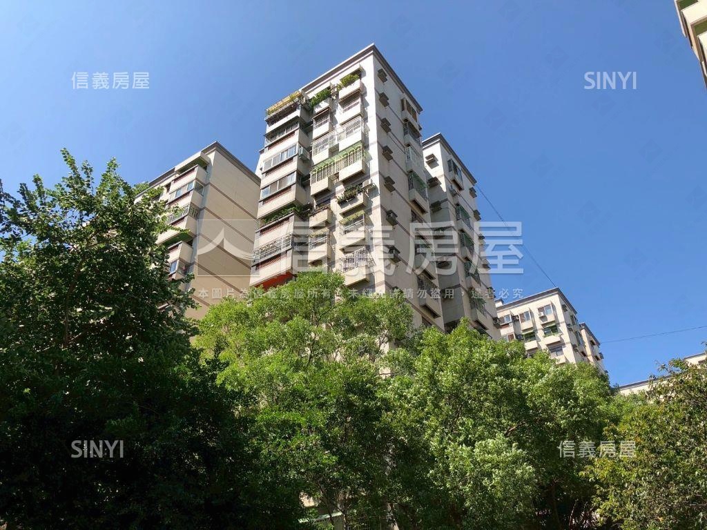 國安國宅乙區三房房屋室內格局與周邊環境
