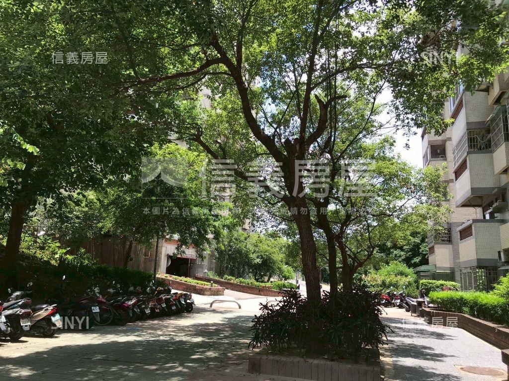 國安國宅乙區三房房屋室內格局與周邊環境