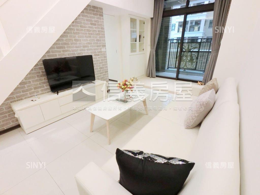 店長推薦微笑雲品馬年吉祥房屋室內格局與周邊環境