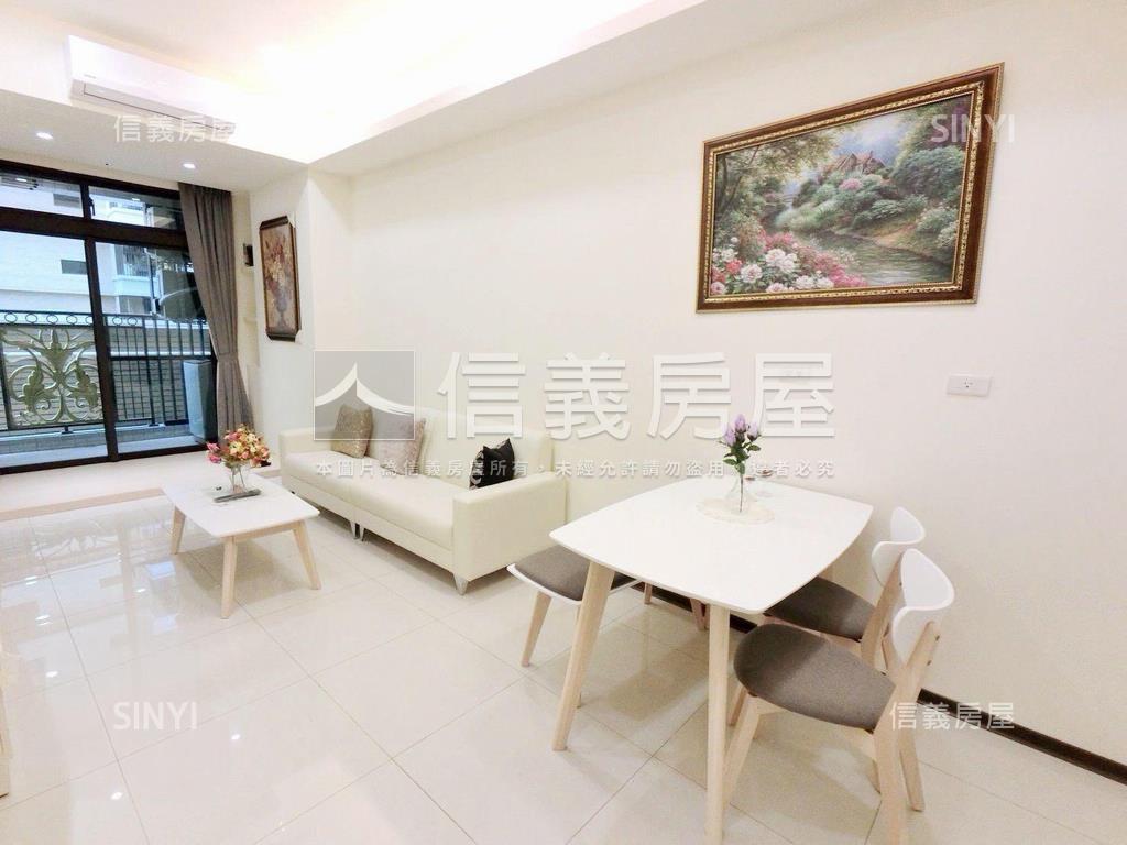 店長推薦微笑雲品馬年吉祥房屋室內格局與周邊環境