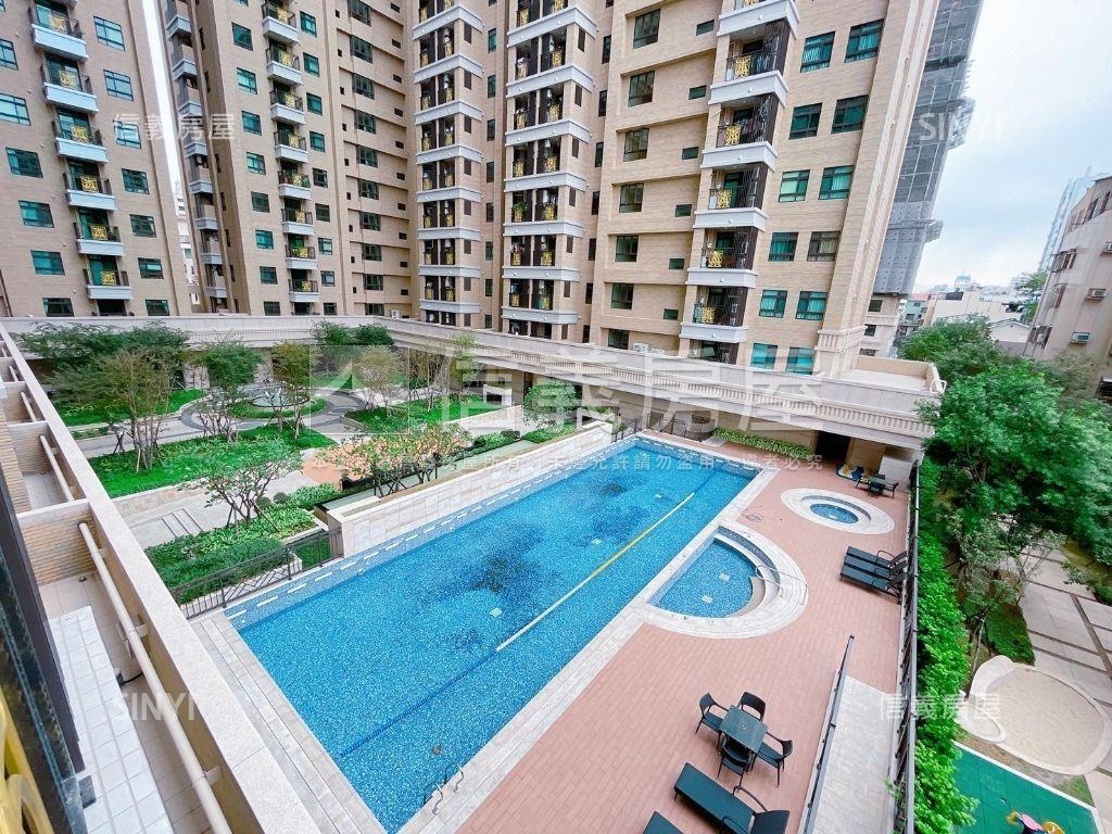 店長推薦微笑雲品馬年吉祥房屋室內格局與周邊環境