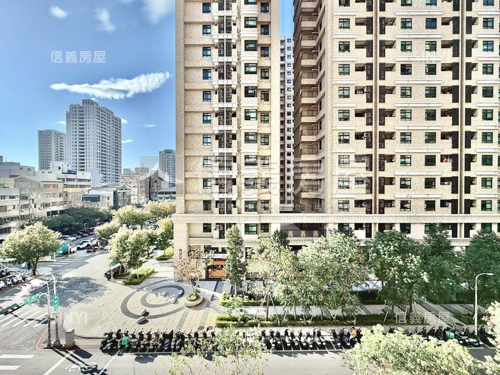 店長推薦微笑雲品馬年吉祥房屋室內格局與周邊環境