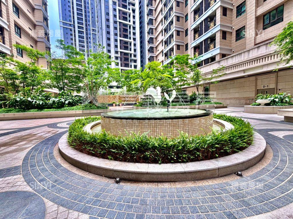 店長推薦微笑雲品馬年吉祥房屋室內格局與周邊環境