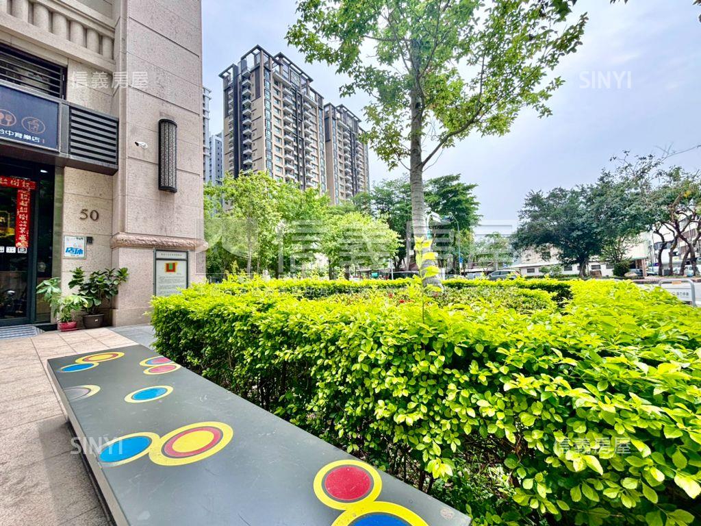 店長推薦微笑雲品馬年吉祥房屋室內格局與周邊環境