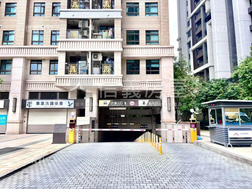 店長推薦微笑雲品馬年吉祥房屋室內格局與周邊環境